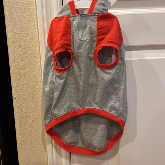 Graphic Dog Hoodie - Picture 5 of 9